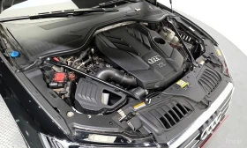 Audi A8 55TFSI* 360КАМЕРИ* МАСАЖИ* ДИСТРОНИК* HEAD-UP* , снимка 17