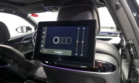 Audi A8 55TFSI* 360КАМЕРИ* МАСАЖИ* ДИСТРОНИК* HEAD-UP* , снимка 13