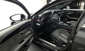 Audi A8 55TFSI* 360КАМЕРИ* МАСАЖИ* ДИСТРОНИК* HEAD-UP* , снимка 5