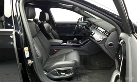 Audi A8 55TFSI* 360КАМЕРИ* МАСАЖИ* ДИСТРОНИК* HEAD-UP* , снимка 15