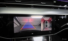 Audi A8 55TFSI* 360КАМЕРИ* МАСАЖИ* ДИСТРОНИК* HEAD-UP* , снимка 10