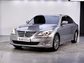 Hyundai Genesis 3.3, снимка 1