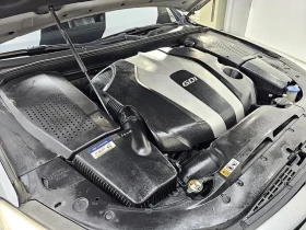 Hyundai Genesis 3.3, снимка 6