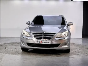 Hyundai Genesis 3.3, снимка 2