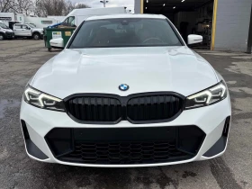 BMW 330 УНИКАЛНА * MPACK *  ПОДГРЕВ * ПАНОРАМ * , снимка 1