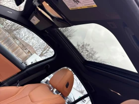 BMW 330 УНИКАЛНА * MPACK *  ПОДГРЕВ * ПАНОРАМ * , снимка 14