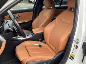 BMW 330 УНИКАЛНА * MPACK *  ПОДГРЕВ * ПАНОРАМ * , снимка 10