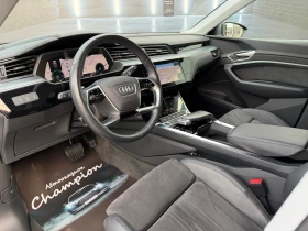 Audi E-Tron 50  , снимка 6