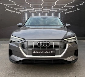 Audi E-Tron 50  , снимка 2