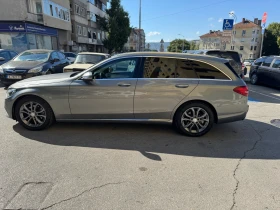 Mercedes-Benz C 200, снимка 8