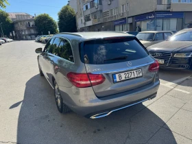 Mercedes-Benz C 200, снимка 9