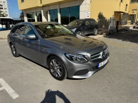 Mercedes-Benz C 200, снимка 11