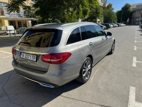 Mercedes-Benz C 200, снимка 10