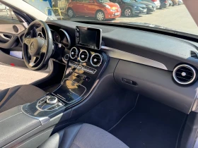 Mercedes-Benz C 200, снимка 3