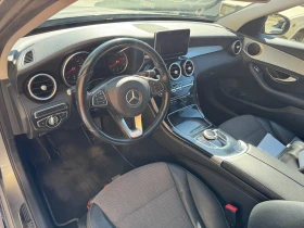 Mercedes-Benz C 200, снимка 6