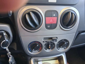 Fiat Fiorino QUBO CNG МЕТАН 1+ 4 местна, снимка 3