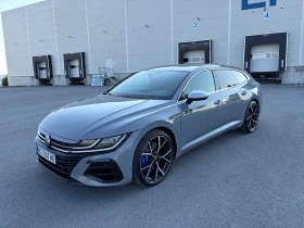 VW Arteon R Shooting Brake, снимка 3