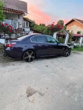 BMW 530, снимка 7