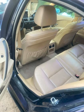 BMW 530, снимка 11