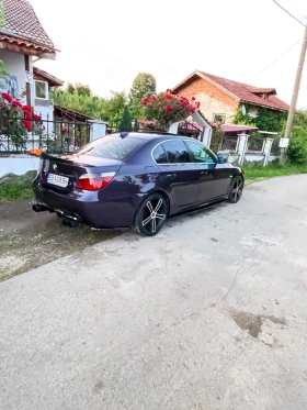 BMW 530, снимка 6