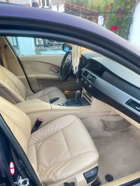 BMW 530, снимка 9