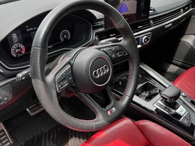 Audi S5 * Progressiv * CARFAX * БЕЗ ПЪРВОНАЧАЛНА ВНОСКА, снимка 13