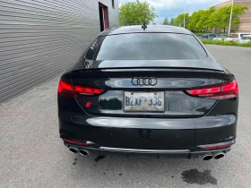 Audi S5 * Progressiv * CARFAX * БЕЗ ПЪРВОНАЧАЛНА ВНОСКА, снимка 4