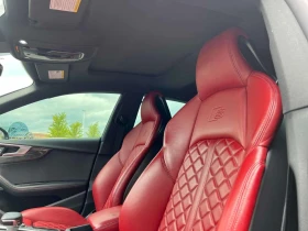 Audi S5 * Progressiv * CARFAX * БЕЗ ПЪРВОНАЧАЛНА ВНОСКА, снимка 12