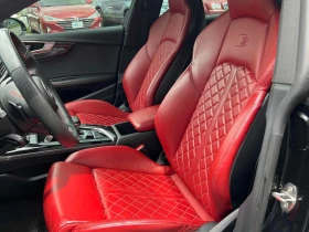 Audi S5 * Progressiv * CARFAX * БЕЗ ПЪРВОНАЧАЛНА ВНОСКА, снимка 10