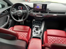 Audi S5 * Progressiv * CARFAX * БЕЗ ПЪРВОНАЧАЛНА ВНОСКА, снимка 5