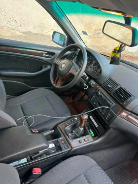 BMW 320, снимка 6