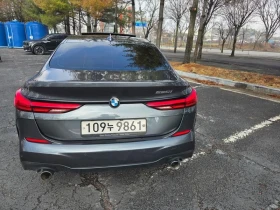BMW 220 Gran Coupe (F44) 220I M Sports, снимка 4