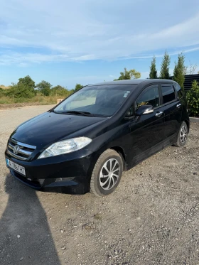Honda Fr-v, снимка 2