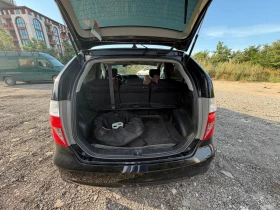 Honda Fr-v, снимка 5