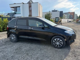 Honda Fr-v, снимка 11