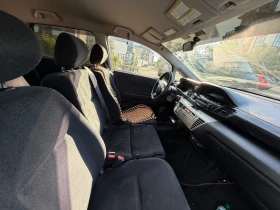 Honda Fr-v, снимка 6