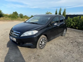 Honda Fr-v, снимка 4