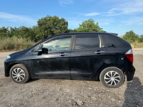 Honda Fr-v, снимка 14