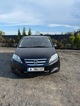 Honda Fr-v, снимка 1