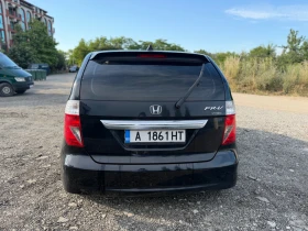 Honda Fr-v, снимка 9