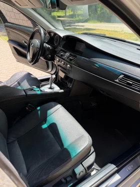 BMW 530, снимка 6