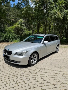 BMW 530, снимка 3