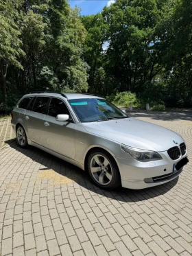 BMW 530, снимка 1