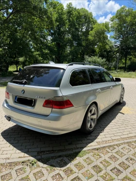 BMW 530, снимка 4