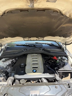 BMW 530, снимка 9