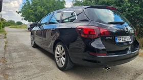 Opel Astra Cosmo - Turbo, снимка 5