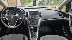 Opel Astra Cosmo - Turbo, снимка 9