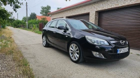Opel Astra Cosmo - Turbo, снимка 2