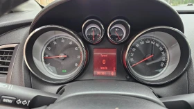 Opel Astra Cosmo - Turbo, снимка 17