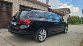 Opel Astra Cosmo - Turbo, снимка 3